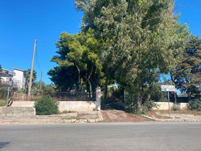 Casa quadrilocale in vendita in Via per Lecce, Manduria