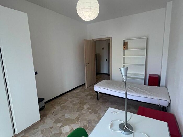 Appartamento trilocale in affitto in Piazza Serafino Belfanti, Navigli Darsena, Milano