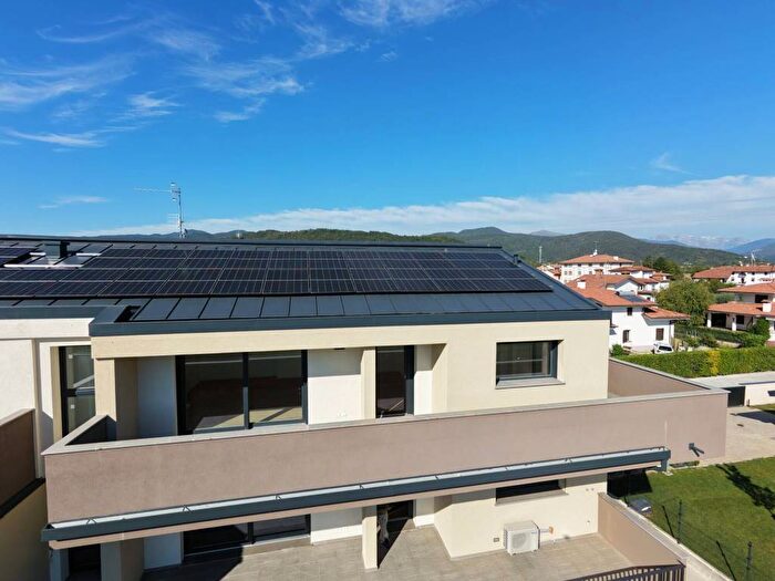 Casa con 5 locali in vendita in Centro, Cividale del Friuli