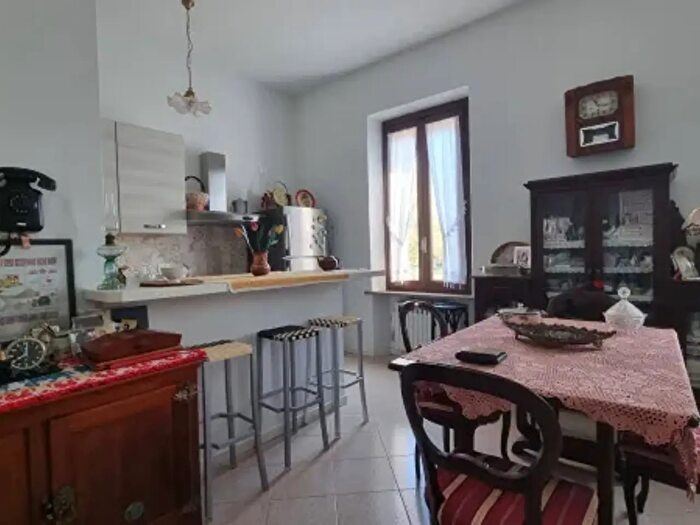 Appartamento bilocale in vendita in Via Lungo Adda, Pizzighettone