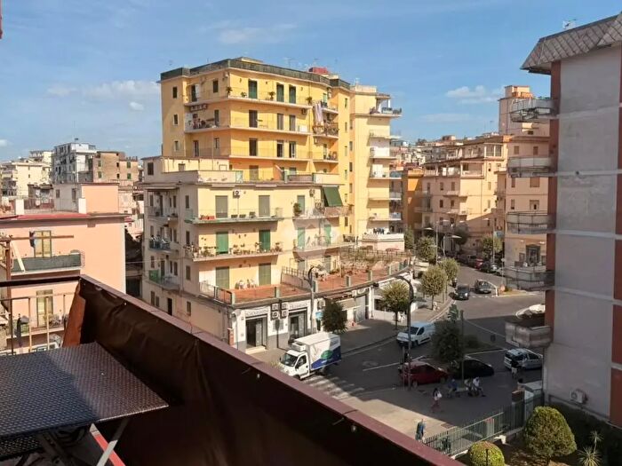 Appartamento bilocale in vendita in Via Tironi di Moccia, Ercolano