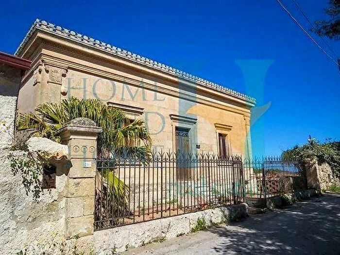 Casa in vendita in Siracusa, Noto