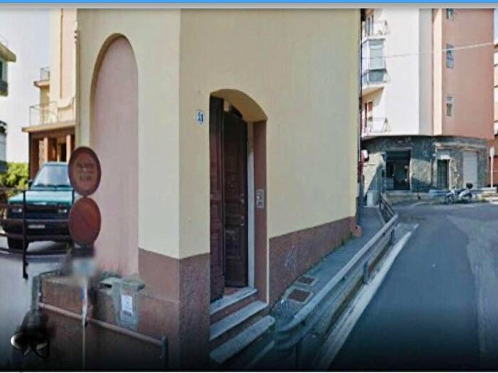 Appartamento bilocale in affitto in Oltreletimbro Santa Rita, Savona