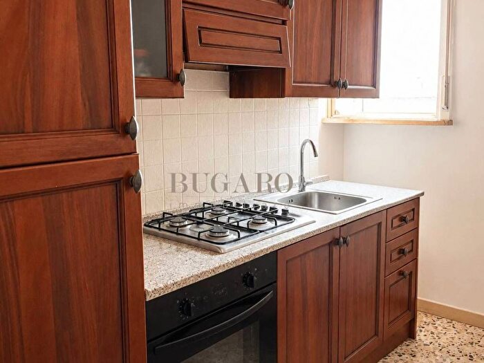 Appartamento bilocale in affitto in Adriatico, Ancona