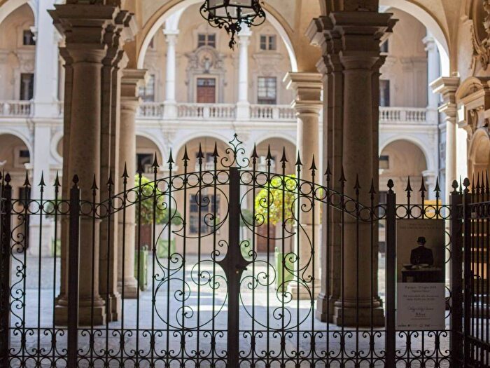 Casa monolocale in affitto in Via della Consolata, Quadrilatero Romano, Torino