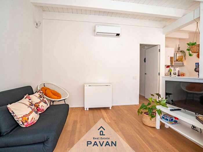 Appartamento bilocale in affitto in Via Annunzio Cervi, San Benedetto, Cagliari