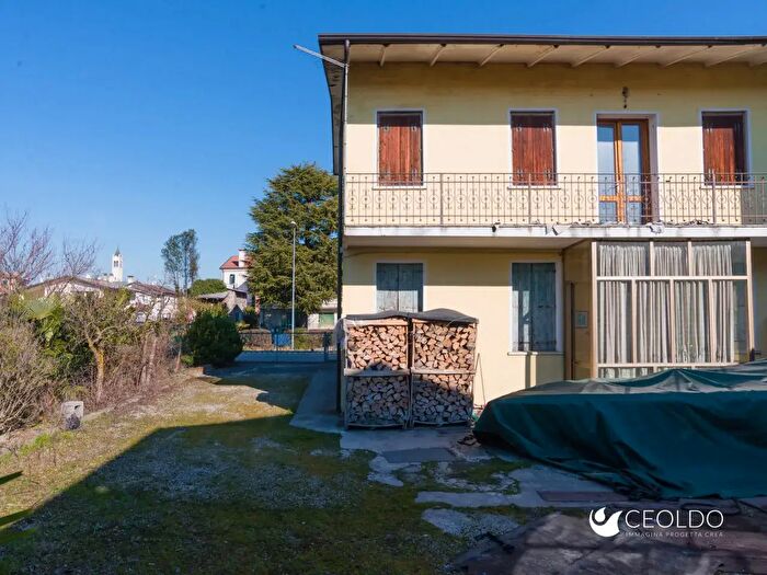 Casa con 5 locali in vendita in Via Meucci, Vigonza