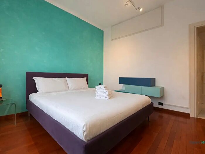 Appartamento bilocale in affitto in Via Pier Alessandro Paravia, Milano