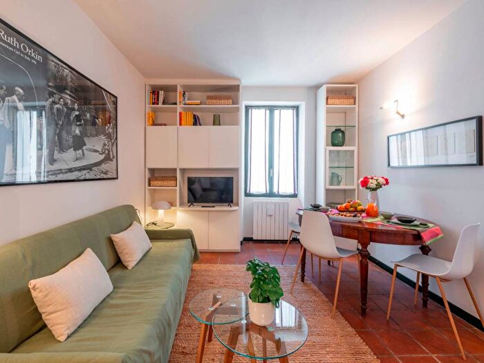 Appartamento bilocale in affitto in Piazza Lega Lombarda, Arena, Milano