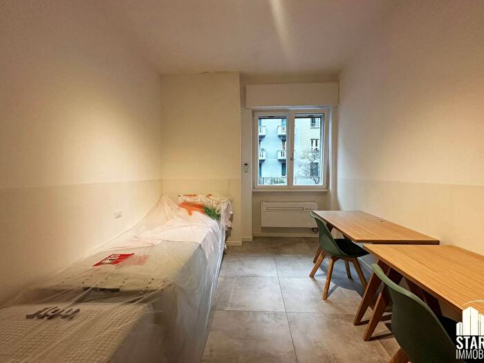 Appartamento bilocale in affitto in Via Pigello Portinari, Greco Segnano, Milano