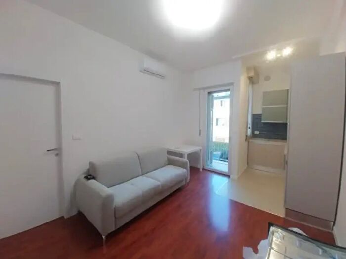 Appartamento bilocale in affitto in Via Giuseppe Massarenti, Milano