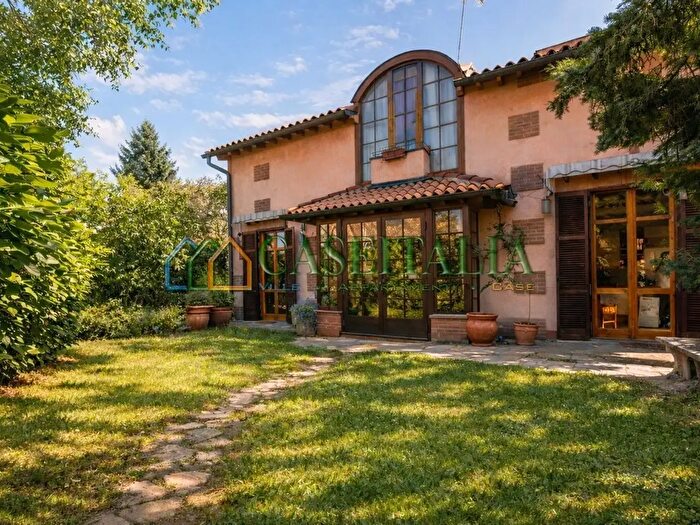 Casa in vendita in Piazza Stazione, Rosta