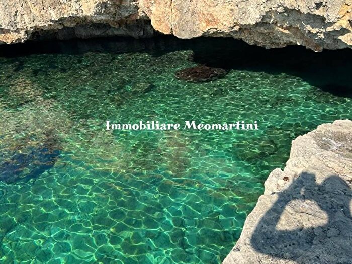 Casa con 5 locali in affitto in Via Capo Passero, Plemmirio, Siracusa