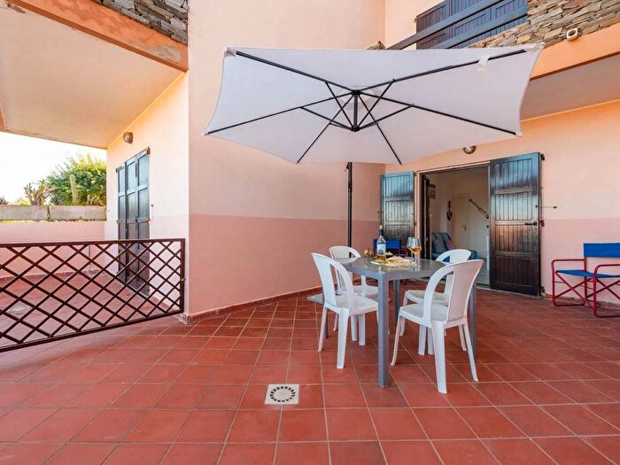 Appartamento bilocale in affitto in Via dei Rosmarini, Centro, Stintino