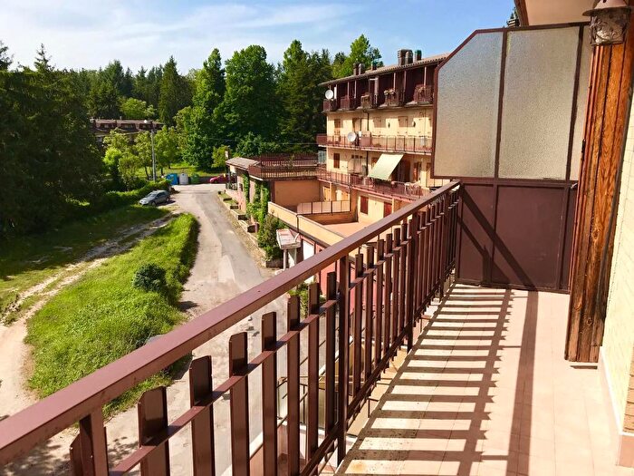 Appartamento bilocale in vendita in Piazza Meo Passeri, Trevi Nel Lazio