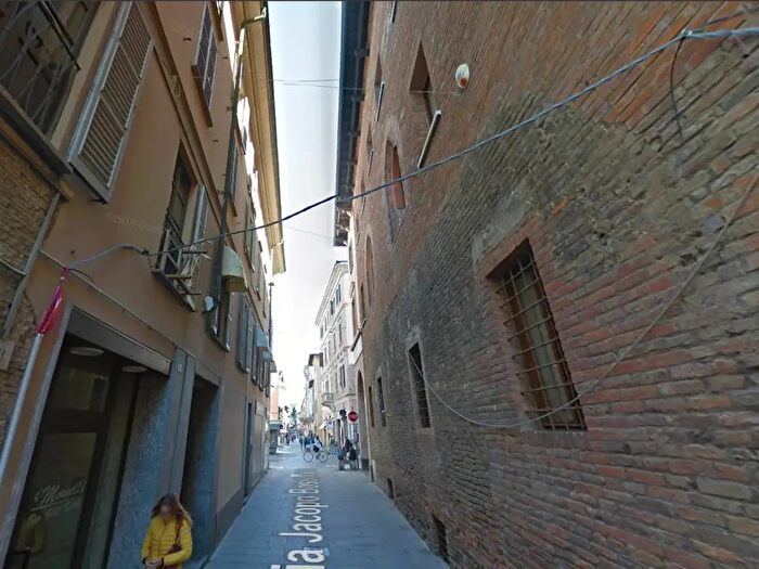 Appartamento bilocale in affitto in Via Jacopo Bossolaro, Pavia