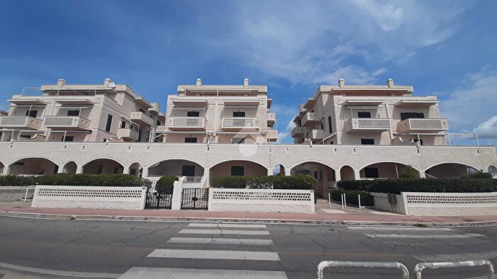 Appartamento trilocale in affitto in Str Lungomare Affitto Contratto Ind, Latina