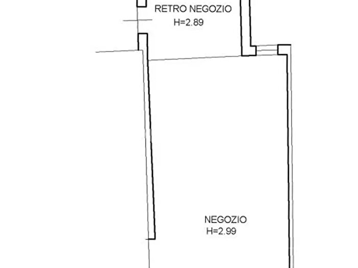 Case in Vendita e in Affitto - 2