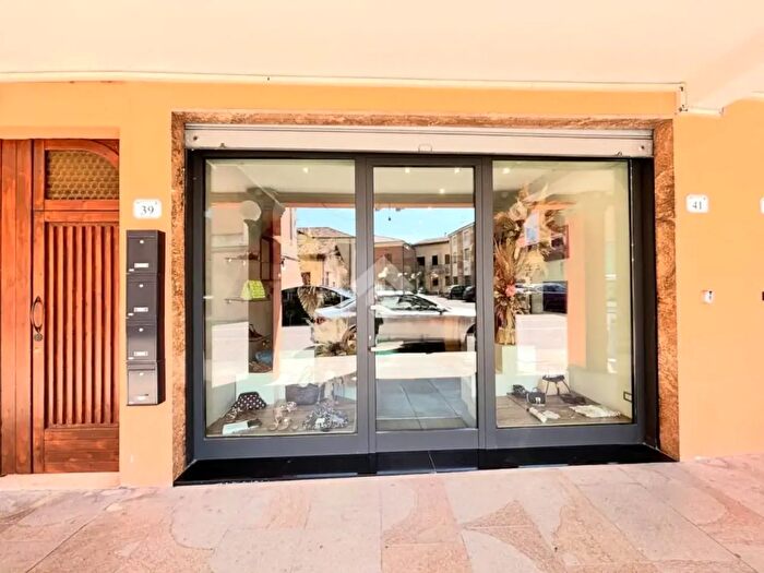 Appartamento bilocale in vendita in Via XX Settembre, Moglia