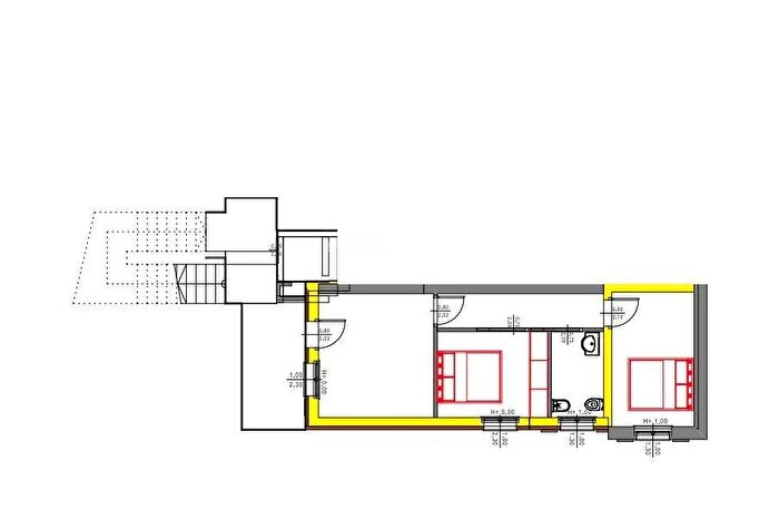 Case in Vendita e in Affitto - 2