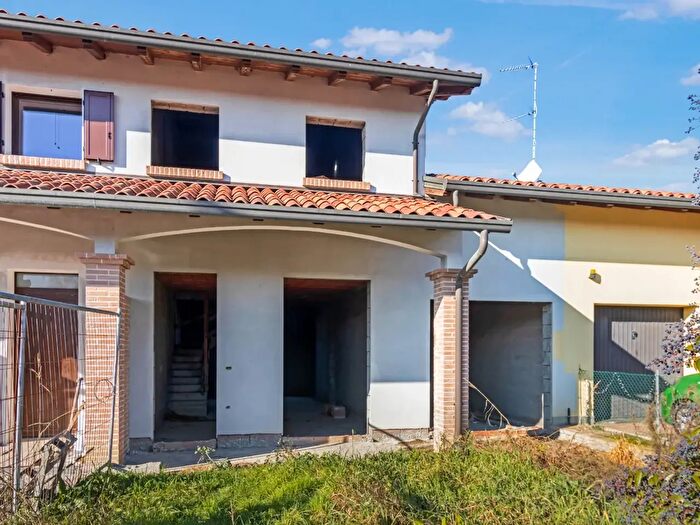 Casa in vendita in Lugo