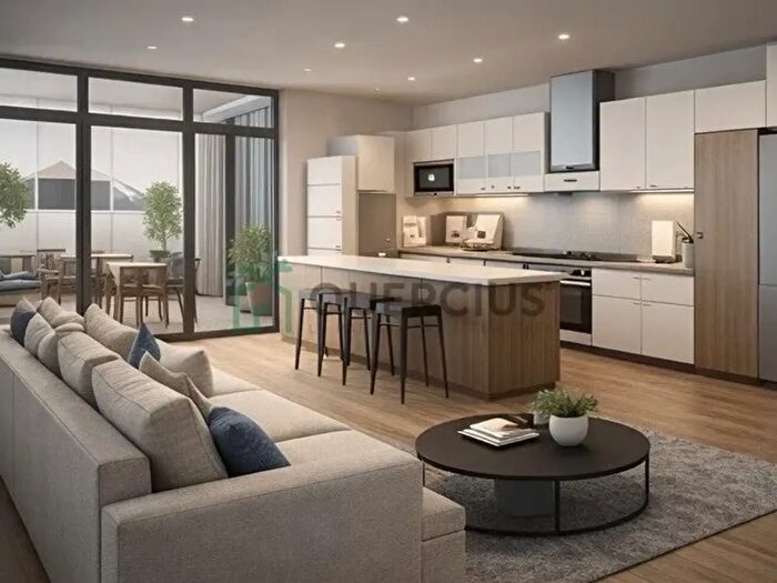 Appartamento quadrilocale in vendita in Via Zara, Jesolo