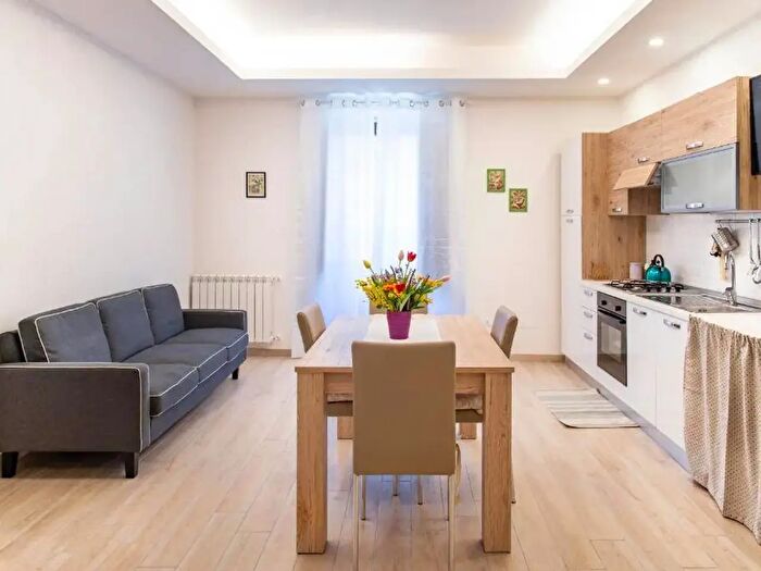 Appartamento bilocale in vendita in Palazzolo Acreide