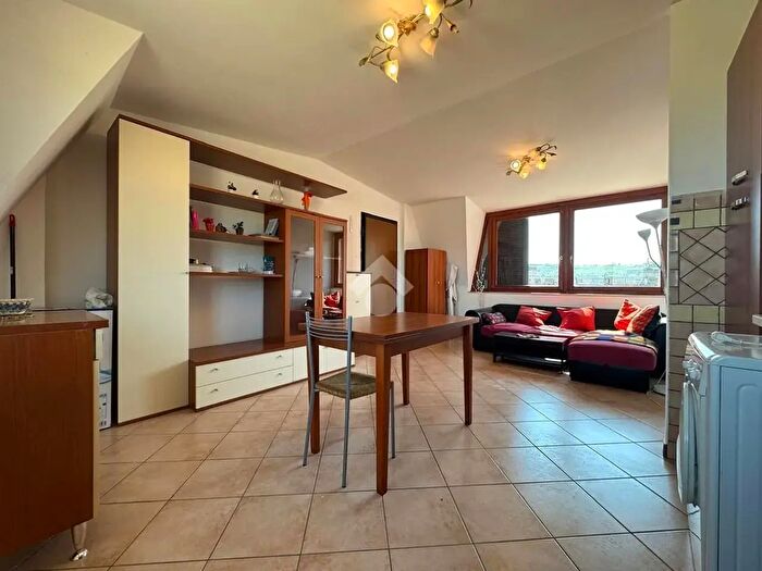 Appartamento trilocale in vendita in Via Salaria, Monterotondo