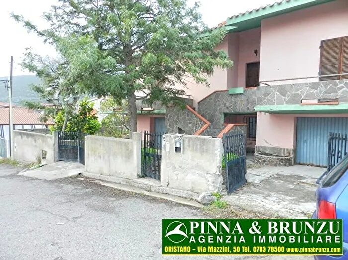 Casa in vendita in Narbolia Narbolia, Narbolia