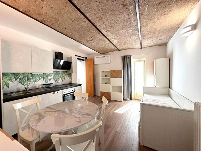 Appartamento bilocale in affitto in Via Borgo Dora, Aurora, Torino