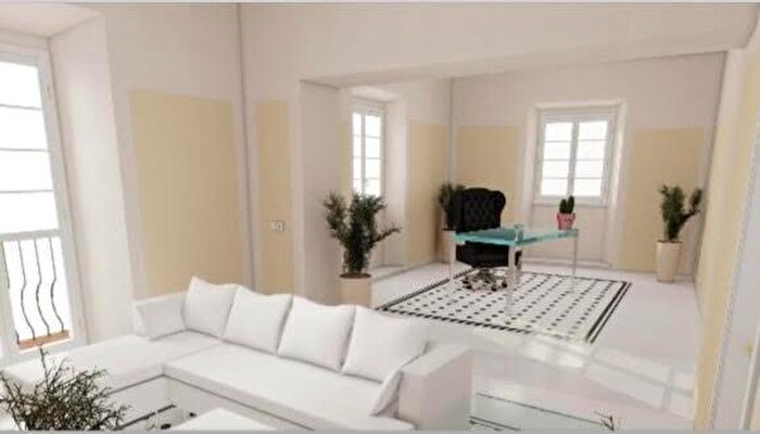 Appartamento con 7 locali in vendita in Pisa