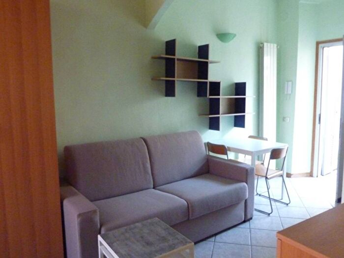 Appartamento monolocale in affitto in Via dei Brusati, Centro Storico, Novara