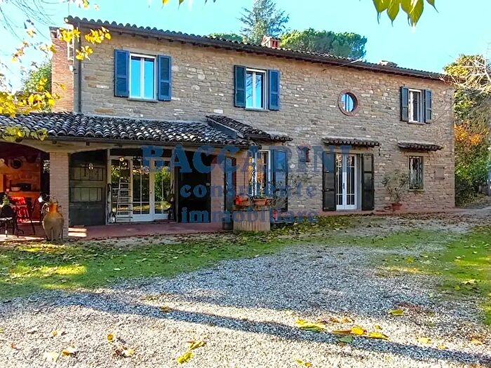 Casa con 5 locali in vendita in Via XXV Aprile, Brisighella