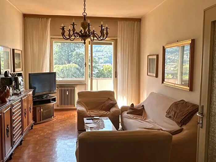Appartamento trilocale in vendita in Via Ada Buffulini AdaBuffuliniStraße, Bolzano