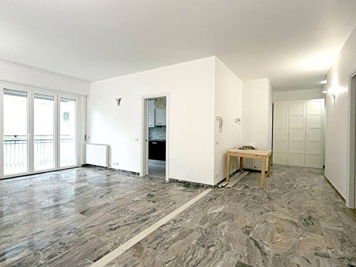 Appartamento quadrilocale in affitto in Centro, Riccione