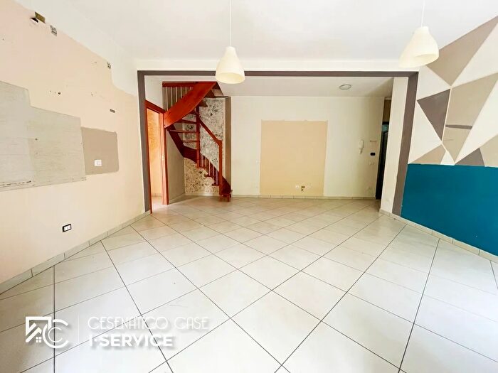 Appartamento trilocale in vendita in Via Fermi, Cesenatico