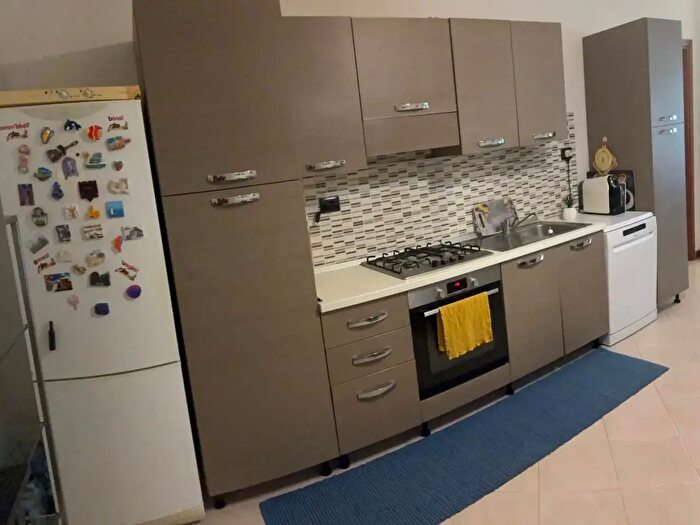 Appartamento trilocale in affitto in Cascina
