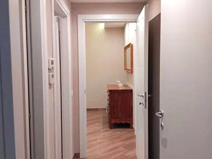Appartamento bilocale in affitto in Via Sandro Pertini, Macchia Gialla Ordona Sud, Foggia