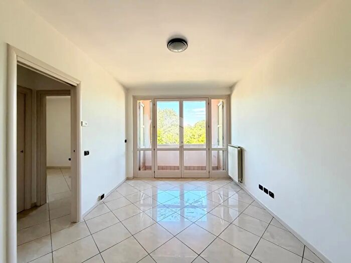 Appartamento trilocale in vendita in Via Giovanni XXIII, Azzano Mella