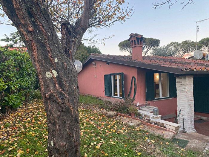 Appartamento bilocale in affitto in Via della Giustiniana, La Giustiniana, Roma