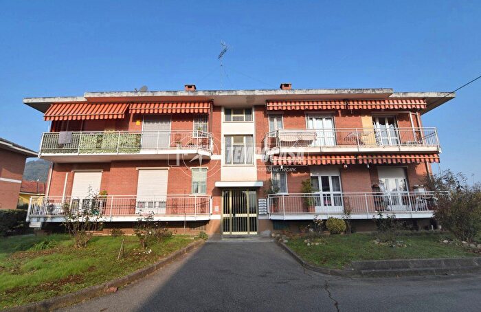 Appartamento trilocale in vendita in Via Paolo Borsellino, Front