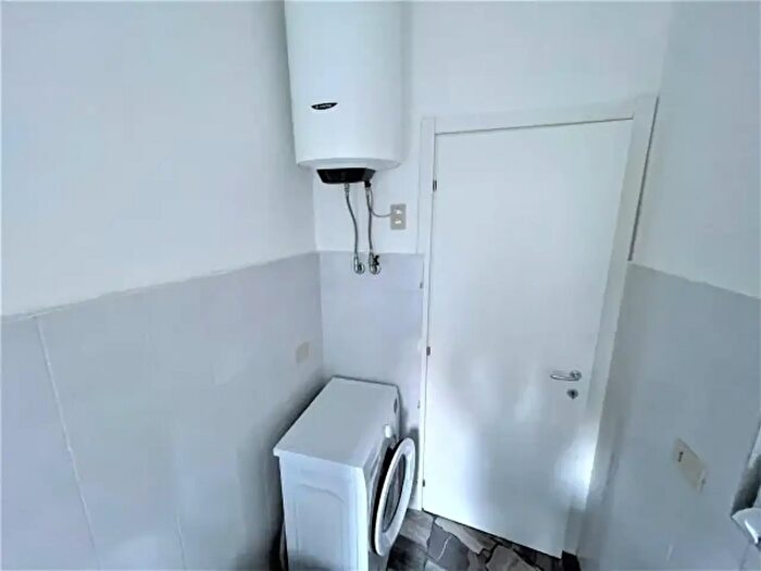 Appartamento bilocale in affitto in Via Niccolò Tommaseo, Brescia