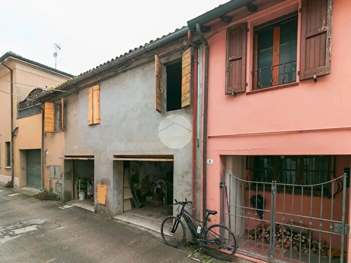 Casa bilocale in vendita in Via Rino Cortesi, Ravenna