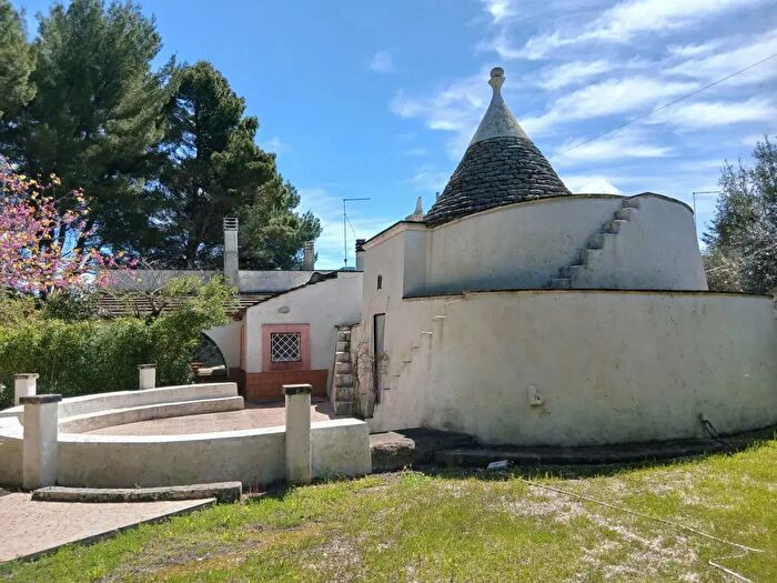 Casa con 5 locali in vendita in Cda Colacurto, Carovigno