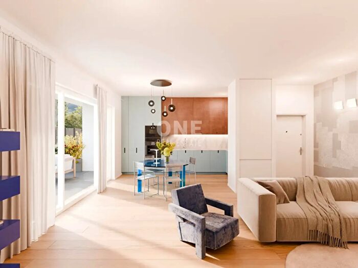 Appartamento trilocale in vendita in Viale Lombardia, Bellusco