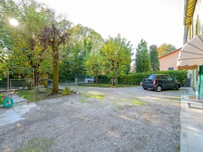 Casa quadrilocale in vendita in Via Meloni di Santa Croce, Carpi