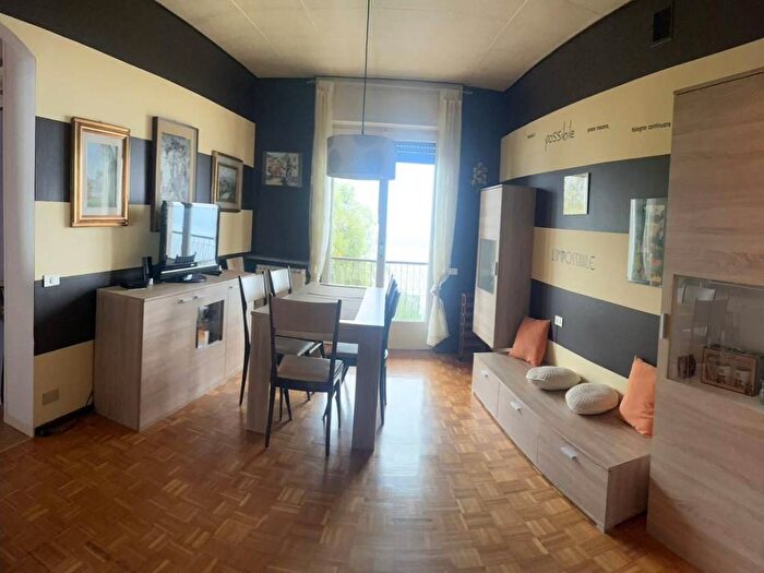 Appartamento bilocale in affitto in Strada di SantAlbino, Stresa