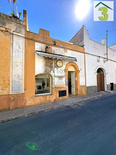 Casa in vendita in Tricase