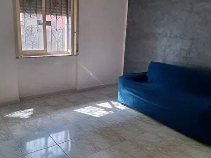 Appartamento trilocale in affitto in Via Luigi Pirandello, Gazzi, Messina
