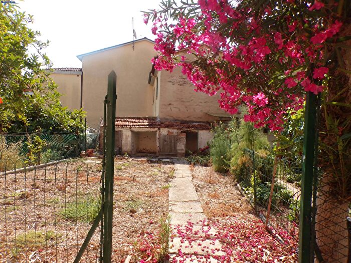 Appartamento trilocale in vendita in Via Rinascita, Chiaravalle